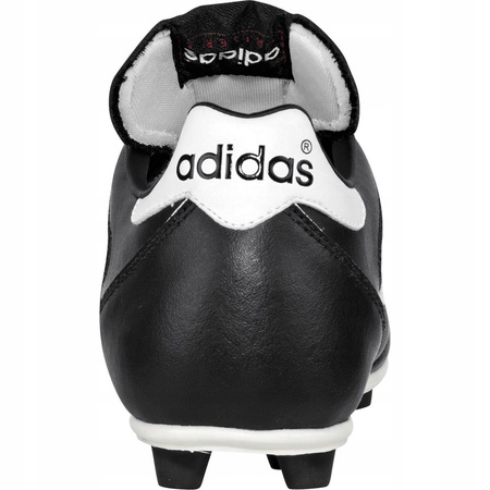 Korki Piłkarskie Buty Sportowe Męskie Adidas KAISER 5 LIGA Czarne