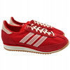 BUTY SPORTOWE DAMSKIE WYGODNE LEKKIE RETRO ADIDAS SL 72 W JI2746 r. 36 2/3