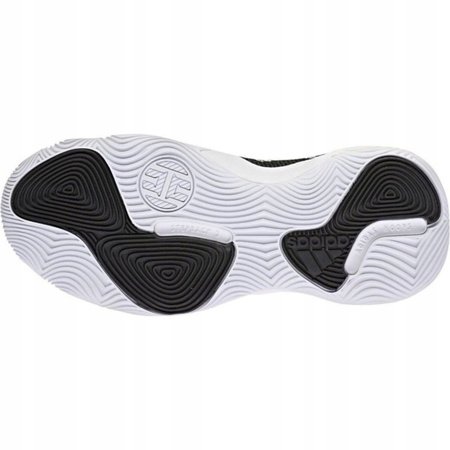 BUTY SPORTOWE DO KOSZYKÓWKI MŁODZIEŻOWE WYGODNE ADIDAS HARDEN GY8640 r. 40