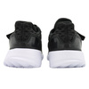 Buty dziecięce sportowe ADIDAS RAPIDARUN EL czarne 