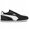 Buty Męskie Sportowe PUMA ST RUNNER Czarne wygodne