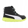 Buty dziecięce sportowe PUMA wysokie 190113 08 jesień zima 