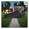 Buty Turfy do piłki nożnej skórzane ADIDAS COPA PURE.3 TF CZARNE 