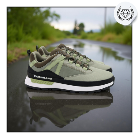 Buty męskie sportowe lekkie wygodne sneakersy timberland tb0a6aeveo4