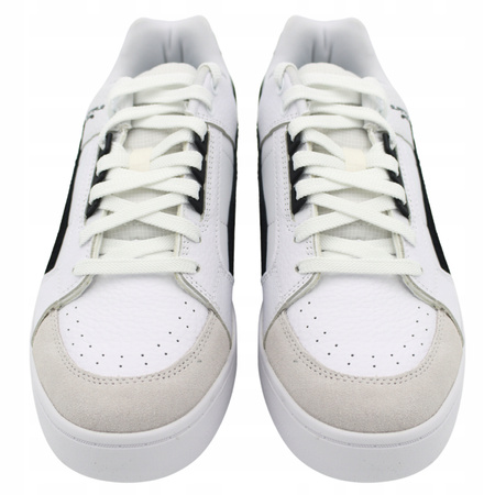 BUTY SPORTOWE MĘSKIE WYGODNE SKÓRA PUMA Slipstream Suede 385694 02 r. 42