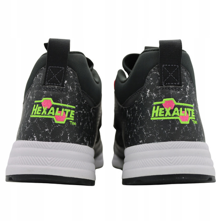 Buty Męskie Sneakersy Wygodne Wysokie REEBOK VENTILATOR