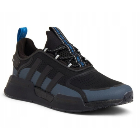 Buty Sportowe Męskie Lekkie Czarne Wygodne ADIDAS NMD_V3