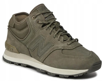 Buty sportowe NEW BALANCE U574HMO 