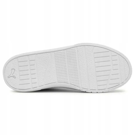 Puma buty damskie sportowe białe Cali Star lekkie