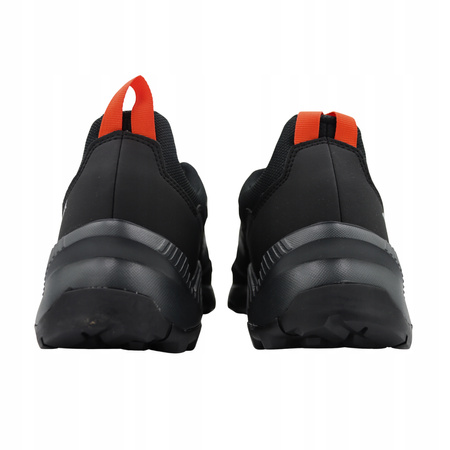 BUTY MĘSKIE SPORTOWE TREKKINGOWE WYGODNE ADIDAS TERREX AX4 IG8859 