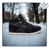 BUTY MĘSKIE ZIMOWE TREKKINGOWE TRAPERY LEE COOPER LCJ-24-03-3012MB