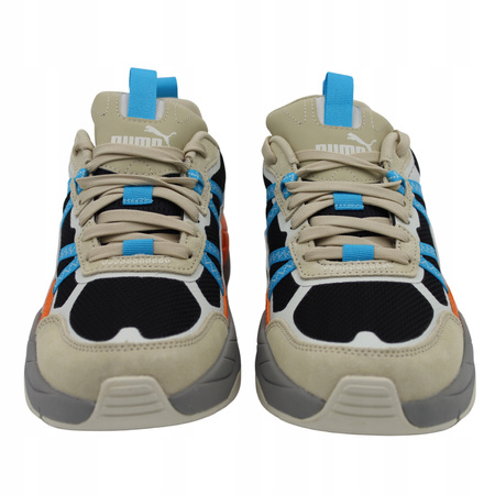 Buty Sportowe Męskie Sneakersy lekkie Wygodne PUMA BMW X-Ray