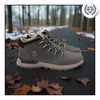 Buty męskie skórzane Timberland trekkingowe TB0A6DQDEL7