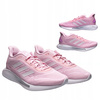 Buty sportowe damskie ADIDAS GALAXAR RUN W FX6877 