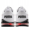 Buty Sportowe Męskie Białe PUMA VOLTAIC EVO LIGHT 310304 01 R. 40,5