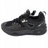 SPORTOWE BUTY MĘSKIE CZARNE WYGODNE PUMA Blaze Triple 384959 02 r .40