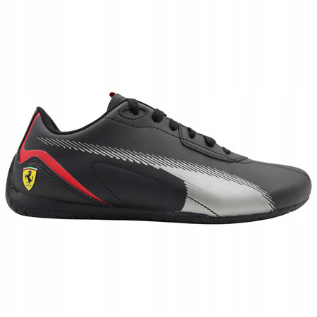 Buty Męskie PUMA Ferrari Neo Cat 2.0 308062 01 Sportowe