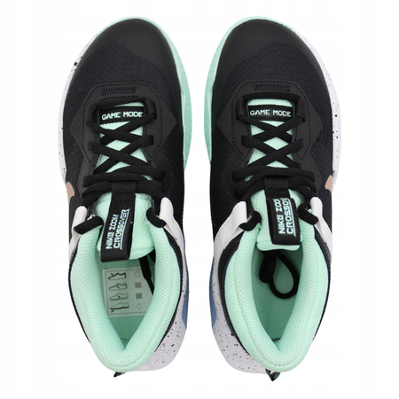 Buty młodzieżowe NIKE AIR ZOOM sportowe 