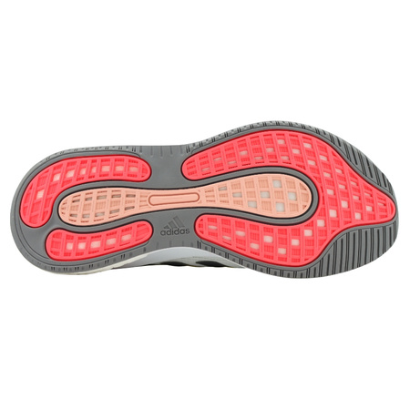 Buty Damskie ADIDAS SUPERNOVA FV6020 Do Biegania Białe Wygodne