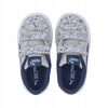 Buty Dla Dziecka Dziecięce Sportowe Na Rzepy PUMA SMASH 371192 01
