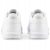 Buty Sportowe Męskie Wygodne Białe Skórzane Skóra PUMA ST RUNNER 