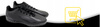 Buty turfy piłkarskie MĘSKIE ADIDAS X CRAZYFAST.4 CZARNE