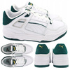 BUTY SPORTOWE MĘSKIE WYGODNE SKÓRA PUMA Slipstream 388549 03 r. 41