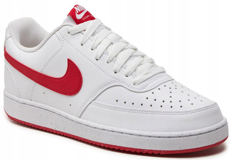 Buty męskie sportowe na co dzień wygodne NIKE COURT VISION LO 