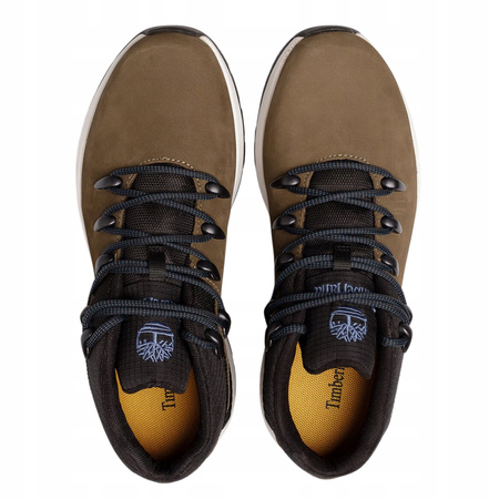 Buty trekkingowe męskie TIMBERLAND SPRINT TREKKER 0A5VR4901 