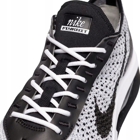 BUTY MĘSKIE SPORTOWE WYGODNE LEKKIE NIKE AIR MAX FLYKNIT DJ6106 002