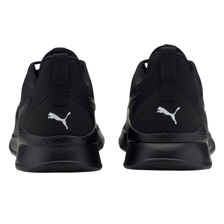 BUTY SPORTOWE MĘSKIE WYGODNE CZARNE PUMA ANZARUN LITE BOLD męskie 