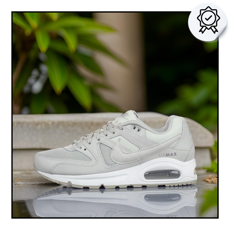 Buty damskie NIKE AIR MAX COMMAND sportowe wygodne