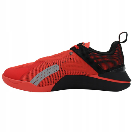 Buty Sportowe Męskie Puma niskie Sznurowane Fuse wygodne Sneakersy 