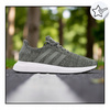 Buty sportowe męskie ADIDAS SWIFT RUN na trening 