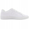 BUTY SPORTOWE DAMSKIE WYGODNE SKÓRA NIKE COURT ROYALE 749867 105 r. 38