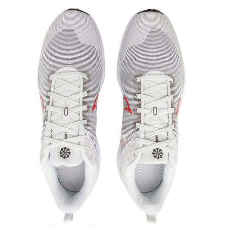 BUTY SPORTOWE MĘSKIE LEKKIE NA TRENING NIKE DOWNSHIFTER DD9293 009 r. 44,5