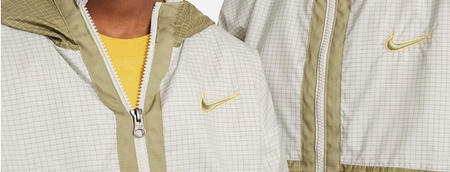 NIKE KURTKA DZIECIĘCA DQ8744 072 