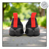 Buty Sportowe dziecięce ADIDAS GV8004 Lekkie Codzienne