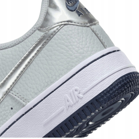 BUTY SPORTOWE MŁODZIEŻOWE WYGODNE SNEAKERSY NIKE AIR FORCE CT3839004 