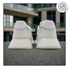 Buty Sneakersy Wygodne Męskie Sportowe Białe Skórzane MICHAEL KORS 