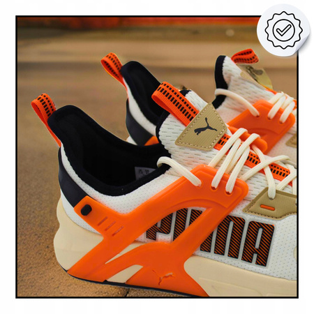 Buty Męskie Sportowe Wygodne PUMA PACER+ 39524005