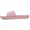 KLAPKI 4F damskie WSUWANE NA PLAŻE NA BASEN RÓŻOWE LEKKIE WYGODNE 