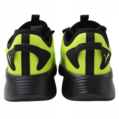 Buty Sportowe Męskie Puma Niskie Sznurowane Wygodne Retaliate 2 R. 41