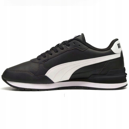 Buty męskie sportowe sneakersy Skórzane PUMA ST RUNNER WYGODNE