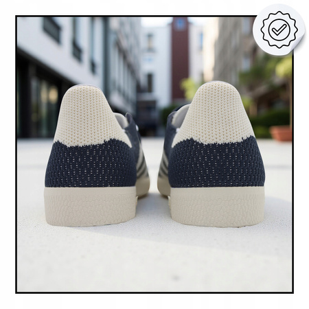 Buty sportowe damskie Adidas Gazelle PK wygodne