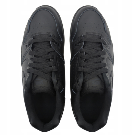 BUTY SPORTOWE MĘSKIE WYGODNE SKÓRA NIKE CROSS TRAINER LOW CQ9182 001 r. 43