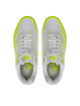 Buty DAMSKIE SPORTOWE WYGODNE NIKE AIR MAX 1 DZ2628 100 NISKIE