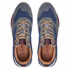 BUTY SPORTOWE MĘSKIE NISKIE SNEAKERSY LEE COOPER LCJ-24-03-3006MA 