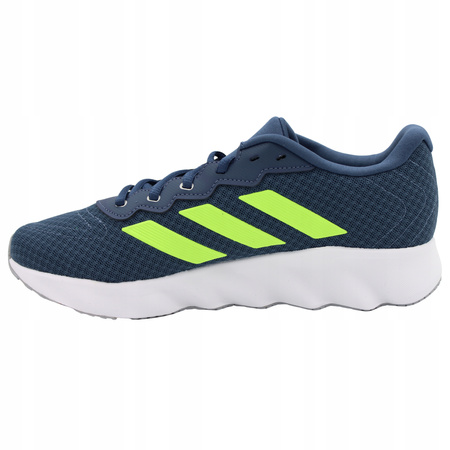 BUTY MĘSKIE SPORTOWE DO BIEGANIA NA TRENING ADIDAS IH6045 r. 40