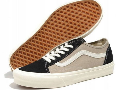 Buty Trampki Młodzieżowe Skaterowe Wygodne VANS OLD SKOOL TAPE